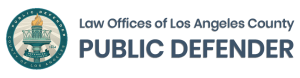 Law Office of Los Angeles County Public Defender - Ninaz Saffari Criminal Defense Attorney