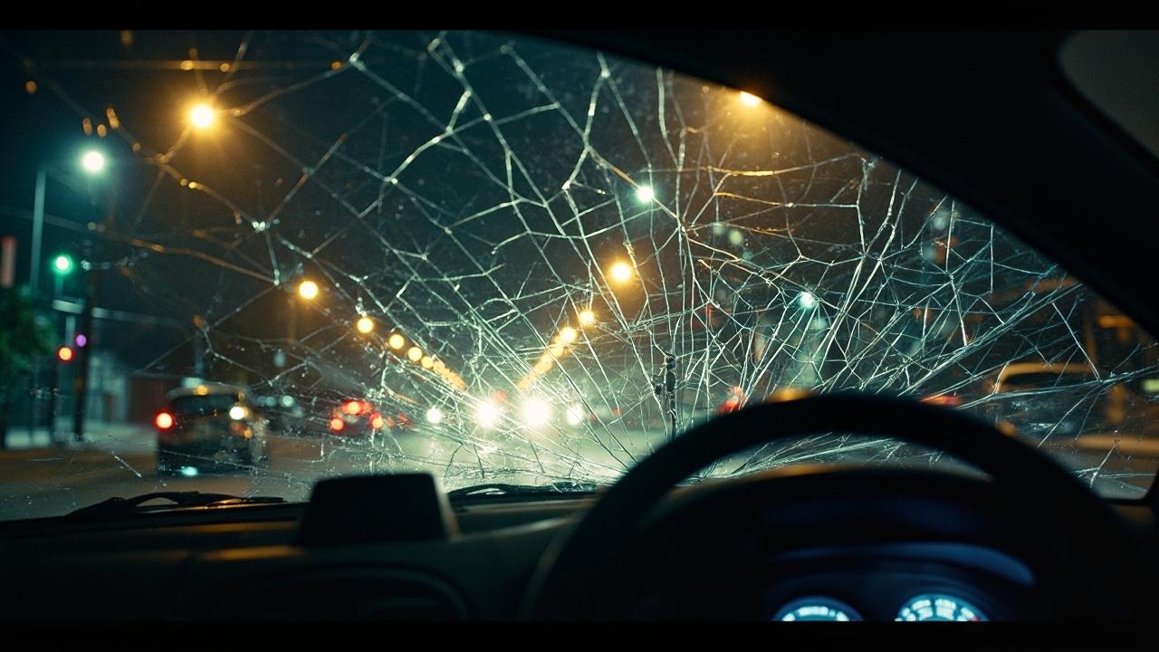 alhambra dui with injury