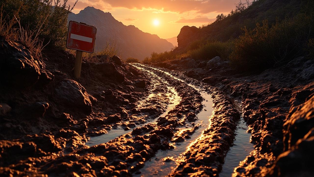 azusa canyon off-roading violations