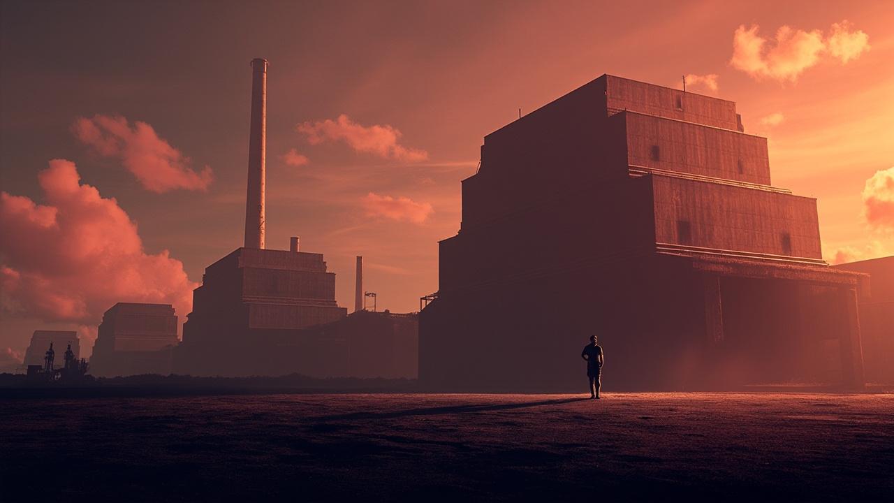 carson industrial zone crimes