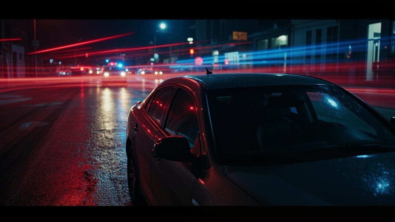 dui defense los angeles