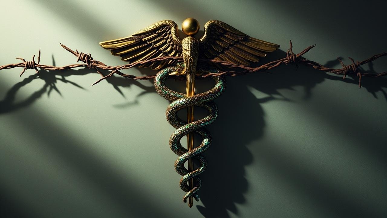 healthcare fraud defense socal