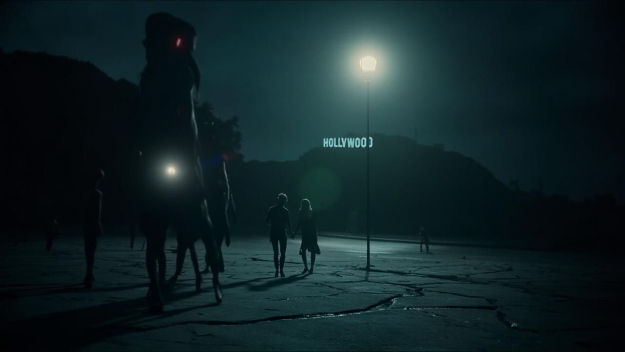 hollywood assault charges