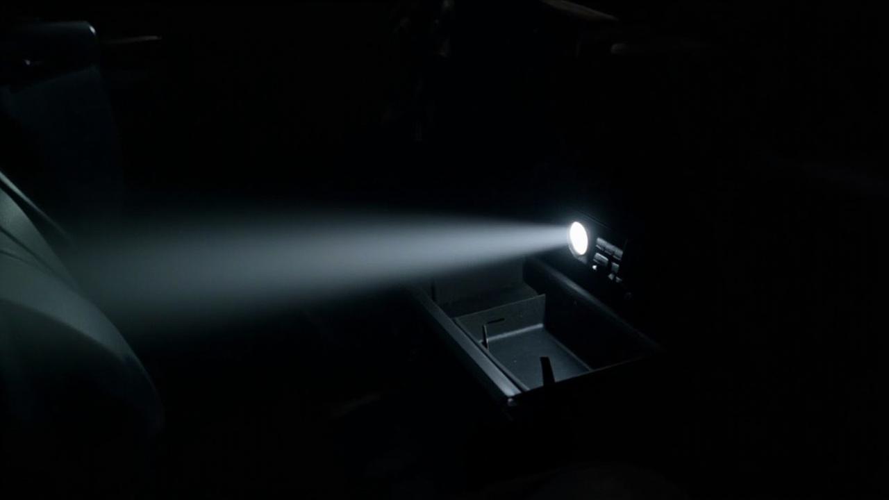 illegal search and seizure la