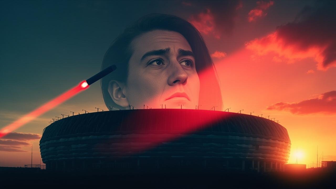 inglewood stadium related arrests