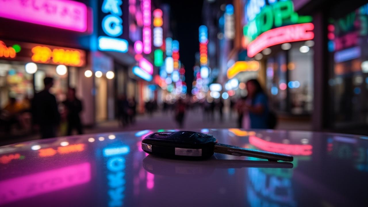 koreatown dui defense lawyer