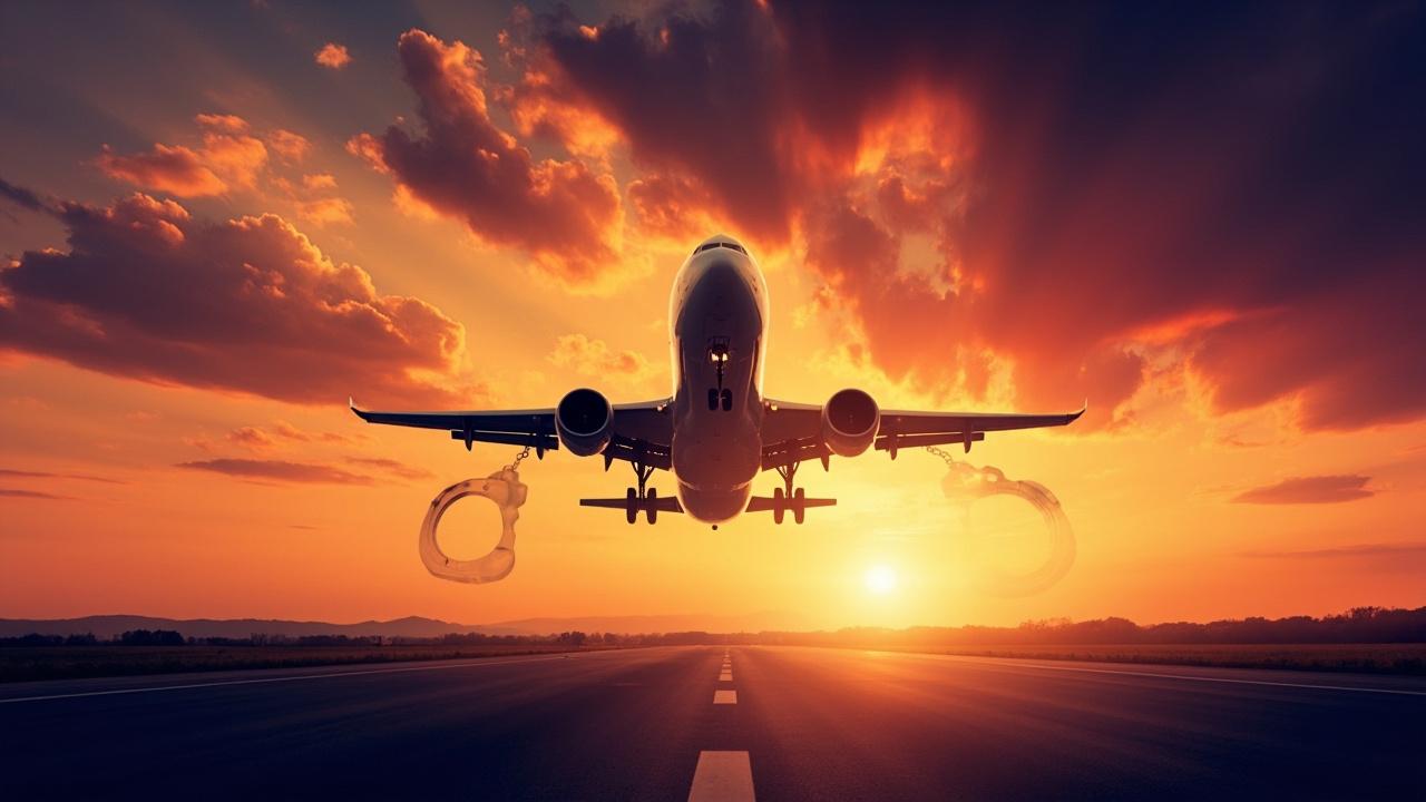 lax airport arrest defense