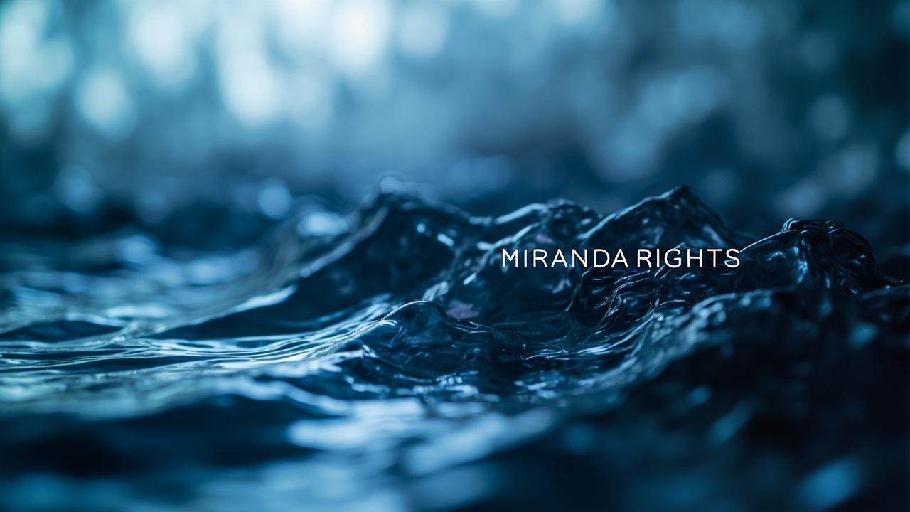 rights when arrested socal