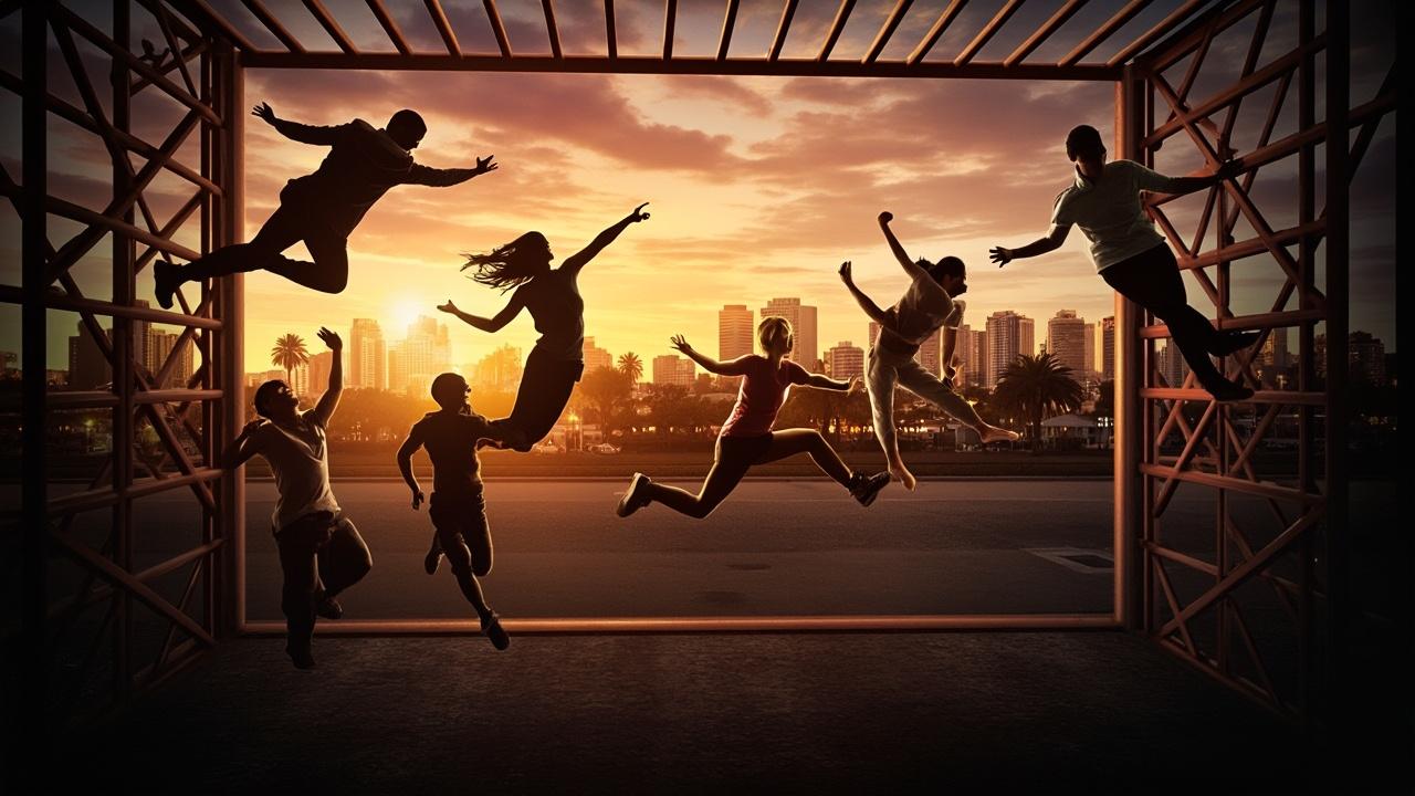 santa ana gang injunction defense