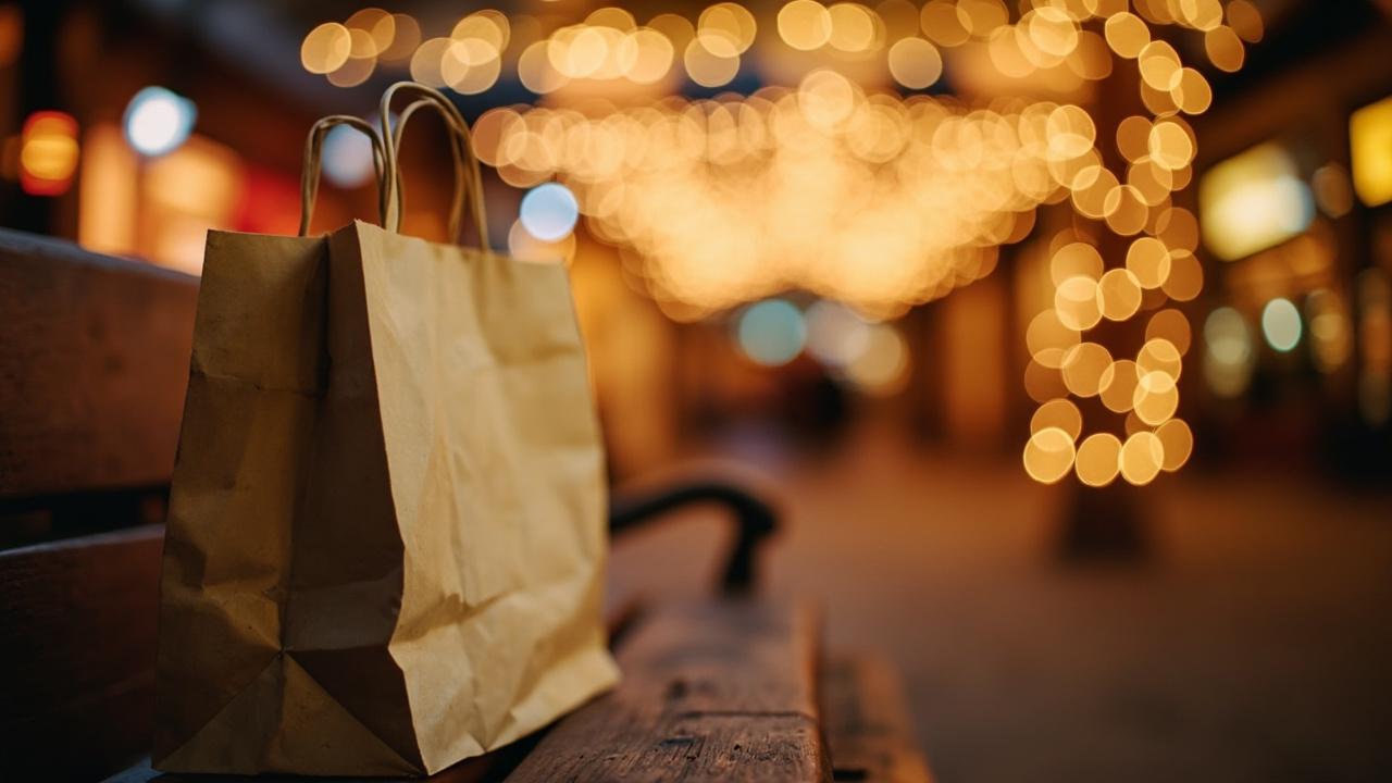 shoplifting the grove la