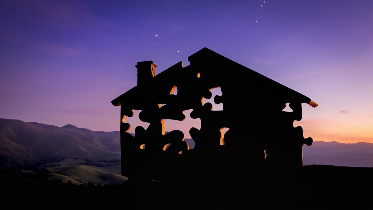 silver lake property crime defense