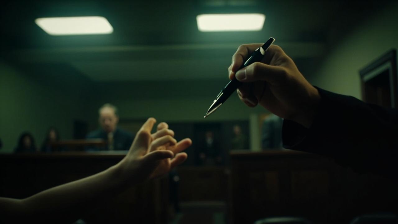 understanding plea bargains socal