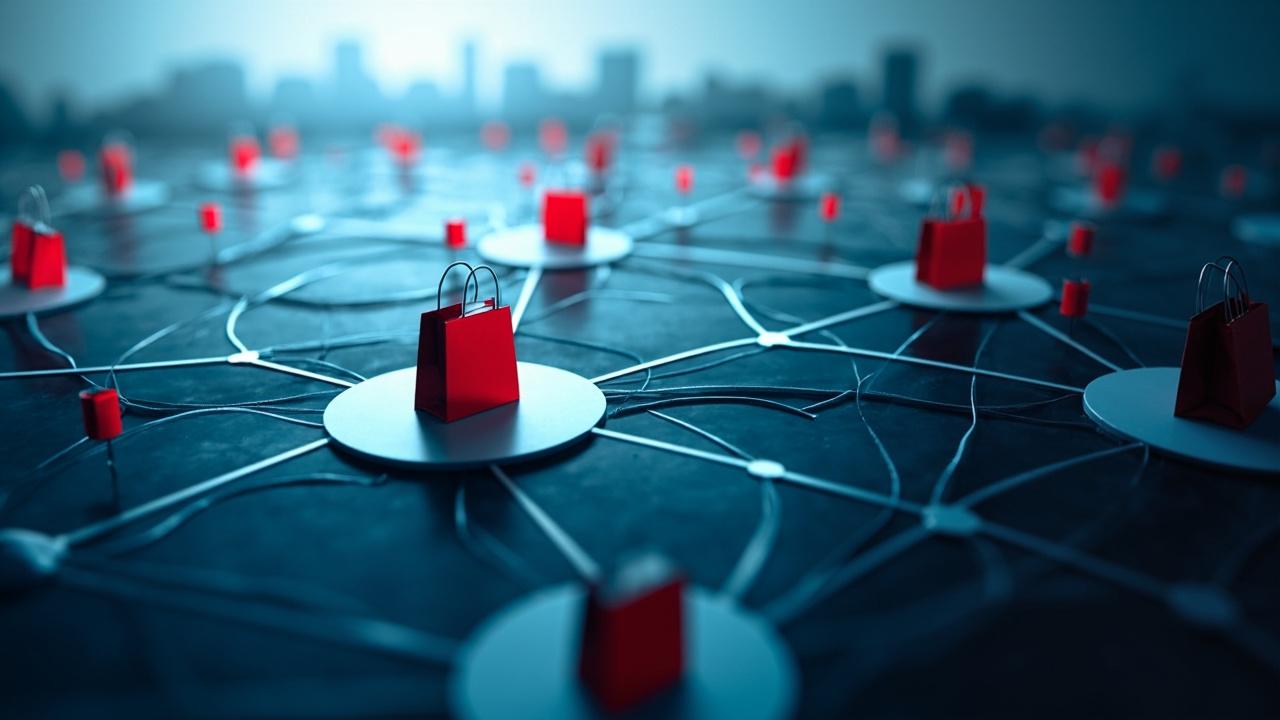 west covina shoplifting rings